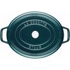 Staub Topf oval La Mer 8 lt., 37cm thumb 3