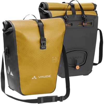 VAUDE Aqua Back (rec) burnt yellow