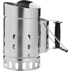 Rösle Chimney starter stainless steel ø19 cm