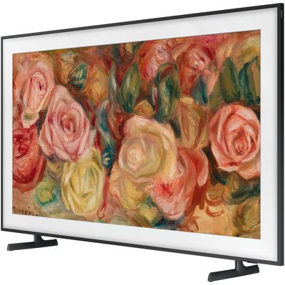 Samsung The Frame 7.0 QE65LS03D 4K QLED - 2024 Bild 4