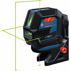 Bosch Professional Bosch GCL 2-50 G Kombilaser