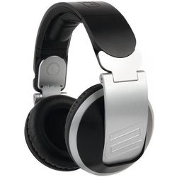 Reloop over-ear-kopfhörer rhp-20 schwarz silber