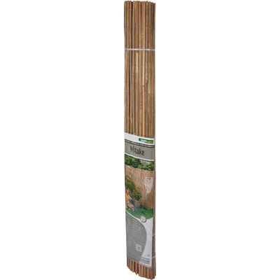 WINDHAGER Beach bamboo mat 150x300cm