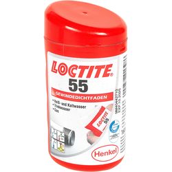 Loctite Gewindedichtung 55 160m