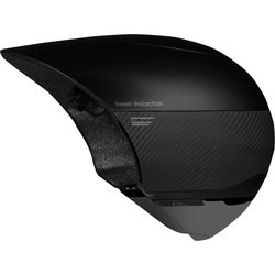 Sweet Protection Redeemer 2Vi Mips casque noir mat LXL