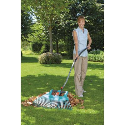 Gardena gestire combisystem ergoline 150 plus alluminio Bild 2