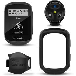 Garmin Edge 130 Plus MTB Bundle