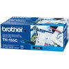 Brother Cartuccia di toner TN 135C thumb 2