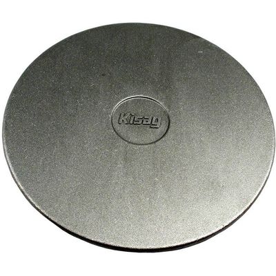 Kisag Heat distribution plate ø15cm cast aluminum 2322