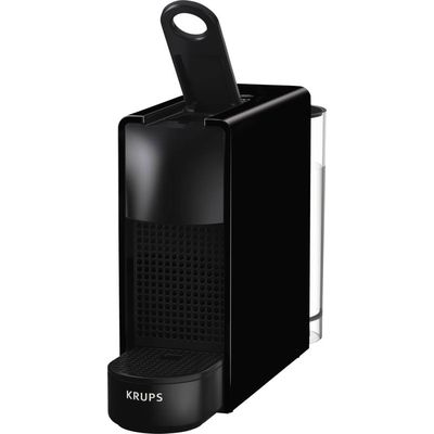 Krups Macchina Nespresso Essenza Mini Black XN1108 Bild 11