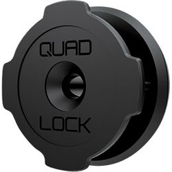 Quad Lock Adhesive Wall Mount (Twin Pack) V2