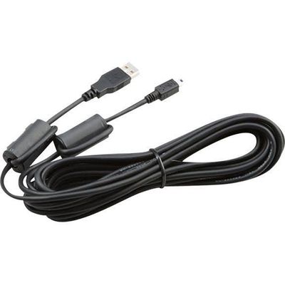 Canon Camera Replacement Cable USB IFC-500U Bild 3