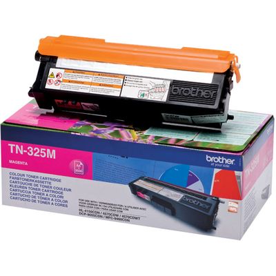 Brother TN 325m - cartuccia di toner Bild 10