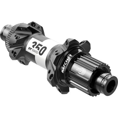 DT Swiss 350 Straightpull hub MTB CL 28L 148/12 MS