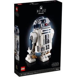 LEGO R2-D2 (75308)