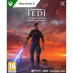 Electronic Arts Star Wars Jedi: Survivor