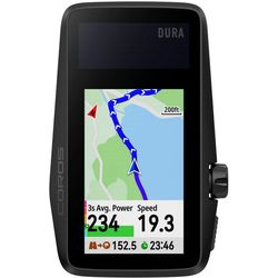 Coros Bike GPS computer DURA - Black