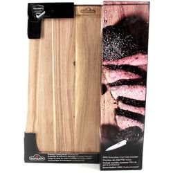 Napoleon 70039 President Edition cutting board incl. PRO Chef knife