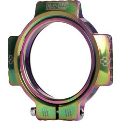 Muc-Off Crank Preload Ring iridescent