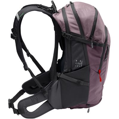 VAUDE Womens Bike Alpin 24+4 lilac dusk Bild 3