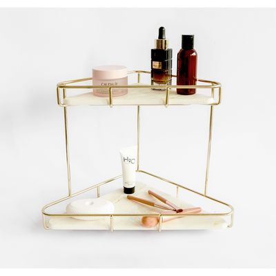 Stonea Triyan GD Makeup Tray Topaz