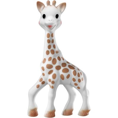 Sophie la girafe Greifling Bild 4