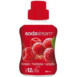 SodaStream Concentrato di arancia 500ml
