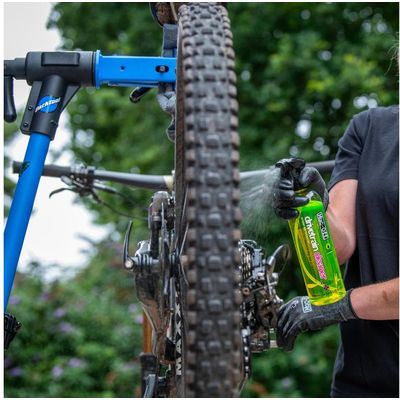 Muc-Off Nettoyeur de chaîne &quot;Drivetrain Cleaner&quot; Bild 5