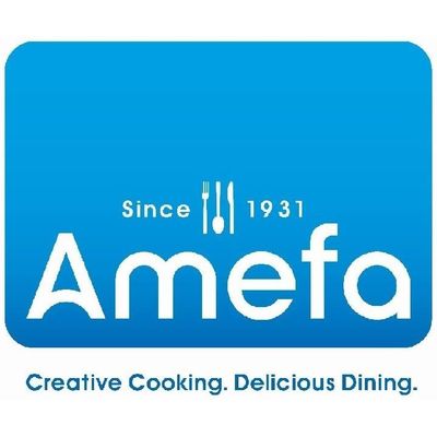 Amefa Scaldavivande a buffet 31 cm Bild 5