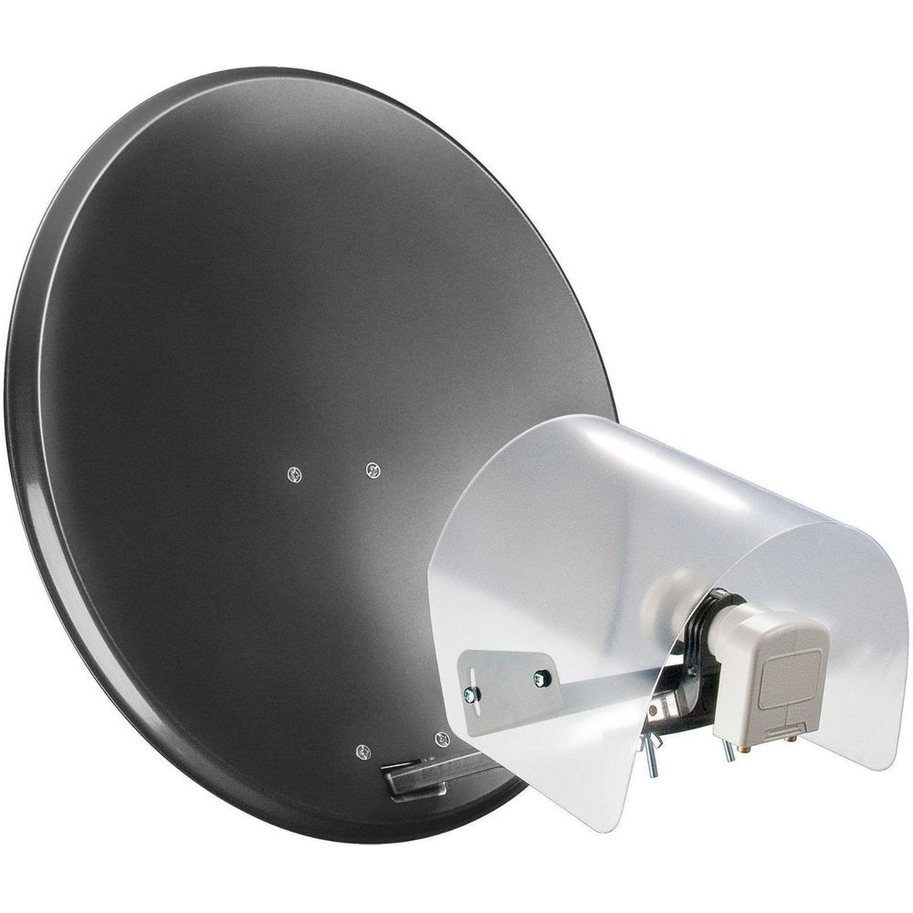 Satelliten tv zubehör LNB Para Protection Copertura di protezione dalle intemperie Bild 1