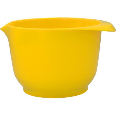 RBV-Birkmann Mixing bowl Color yellow 1.5L 709256