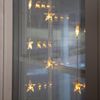 Star Star light curtain 30LED thumb 2