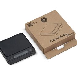 Eureka Digital scale Precisa Bluetooth