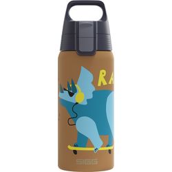 SIGG Isolierflasche Shield Therm One Rawsome 0.5 l