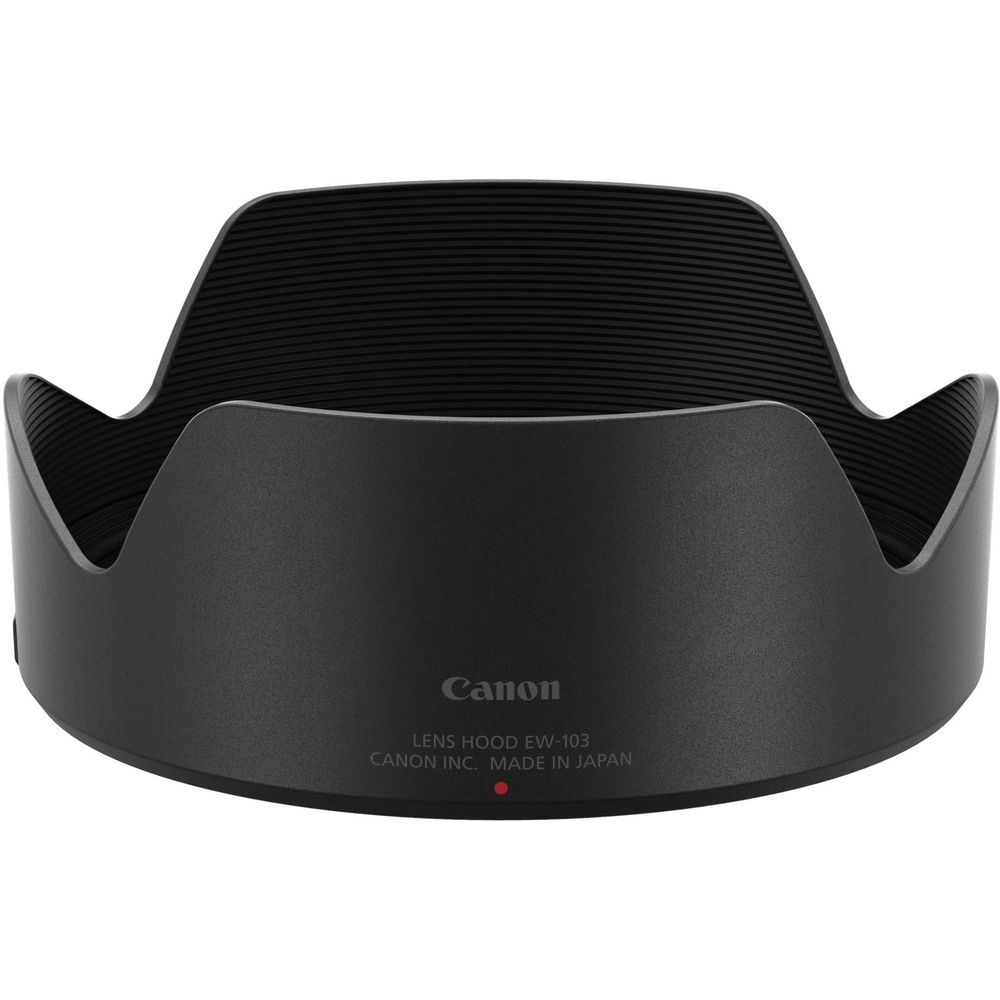 Canon Sonnenblende EW-103 Bild 1