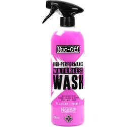 Muc-Off Nettoyant vélo High Performance Waterless Wash