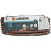 Gardena gartenschlauch comfort flex 50 m Ø 19 mm thumb 2