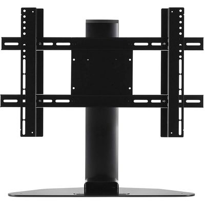 Flexson Adjustable TV Stand for Beam Blk Single Bild 2