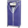 Wenko wardrobe air with storage 1 piece