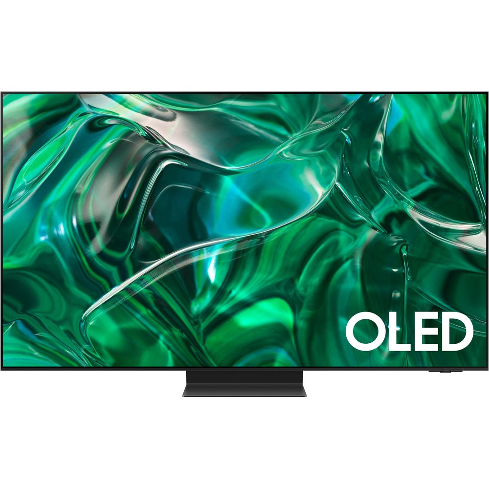 Samsung QE77S95C 4K OLED - 2023 Bild 1