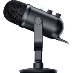 Razer Seiren V2 Pro - nero