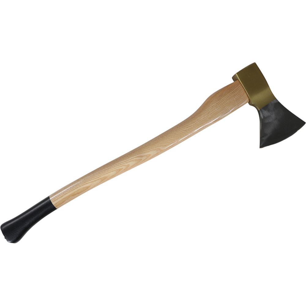 Siena Garden Wooden ax 1600g ash FSC 100% handle with blade protection Bild 1