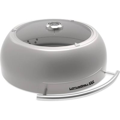 LotusGrill Assiette Teppanyaki XL en fonte, Ø environ 348 mm Bild 3