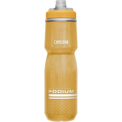 Camelbak Podium Chill 0,71l Bottiglia arancione