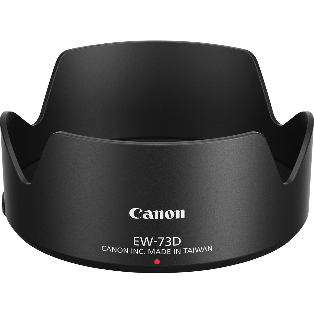 Canon Sonnenblende EW-73D Bild 1