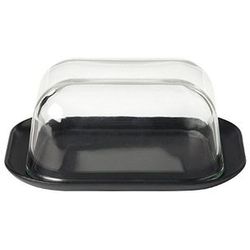 Leonardo butter dish gusto