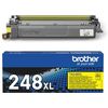 Brother Toner TN-248XLY giallo thumb 2