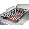 Napoleon Prestige Pro 665 in acciaio inox con spiedo - versione a gas propano thumb 2