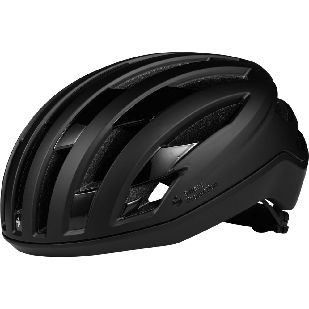 Sweet Protection Fluxer Mips casque matte black SM Bild 1