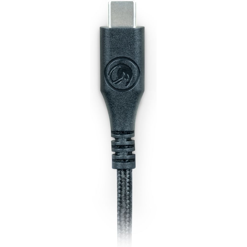 Nacon USB-C cable [3 m] [PS5/PS5 Slim] - black Bild 1